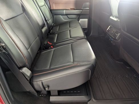Used 2021 Ford F150 Lariat w/ Equipment Group 502A High AWD/4WD image 34