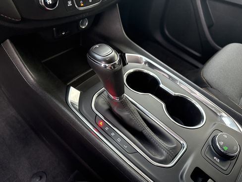 Used 2020 Chevrolet Traverse LS w/ LPO, Blackout Package image 30