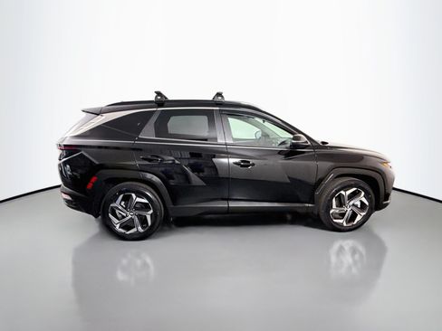 Used 2022 Hyundai Tucson SEL AWD/4WD image 11