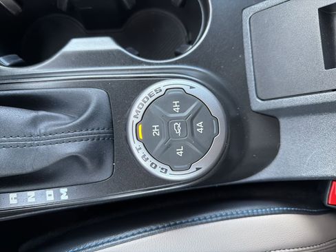 Used 2021 Ford Bronco Wildtrak AWD/4WD image 28