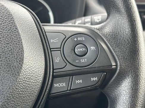 Used 2024 Toyota RAV4 XLE image 22