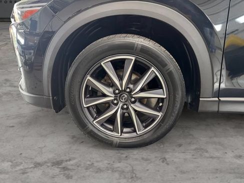 Used 2018 MAZDA CX-5 Grand Touring w/ Premium Package AWD/4WD image 24