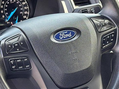 Used 2021 Ford Ranger XL w/ Equipment Group 101A High image 22