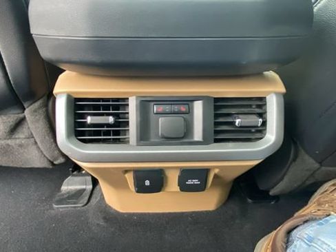 Used 2023 Ford F150 Lariat w/ Equipment Group 502A High AWD/4WD image 15