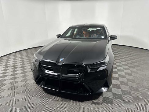 New 2026 BMW M5 w/ Carbon Package image 7