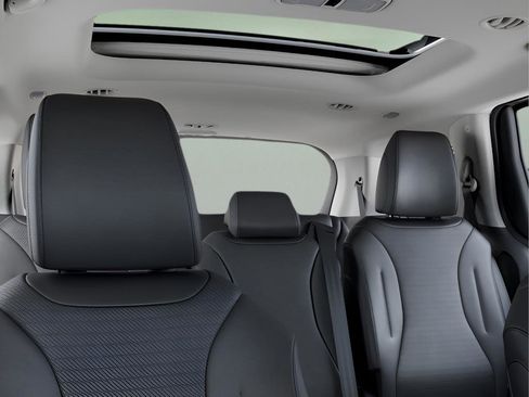 New 2026 Kia Carnival SX Prestige image 27