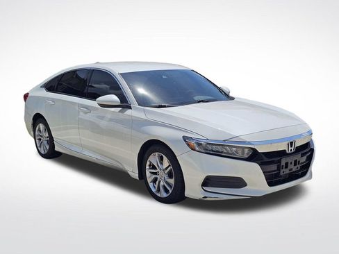 Used 2018 Honda Accord LX image 2