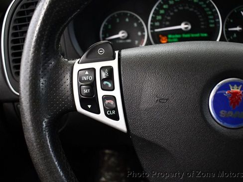 Used 2009 Saab 9-3 Aero image 28