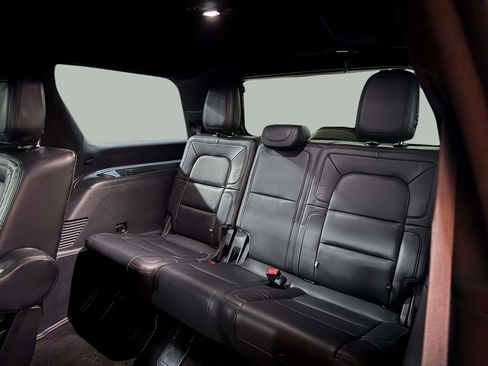 Certified 2023 Lincoln Navigator Reserve image 26