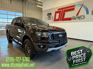 Used 2020 Ford Ranger XLT w/ Equipment Group 302A Luxury video 1