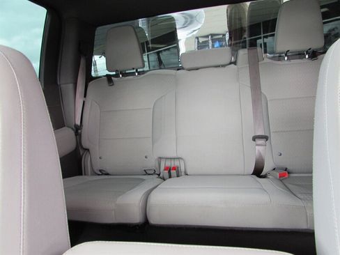 Used 2019 GMC Sierra 1500 SLE w/ SLE Value Package AWD/4WD image 22
