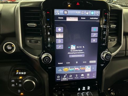 Used 2026 RAM 1500 Big Horn image 12