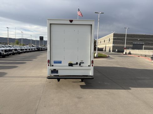 New 2024 GMC Savana 3500 w/ Power Convenience Package image 5