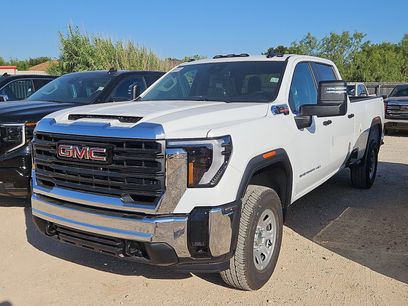 New 2026 GMC Sierra 3500 Pro