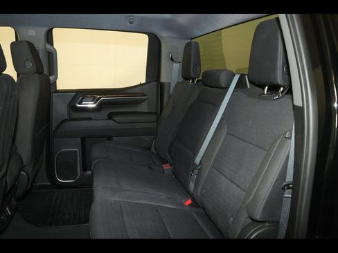 Used 2023 GMC Sierra 1500 SLE AWD/4WD image 31