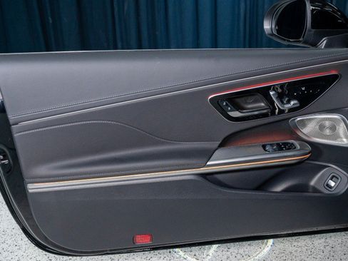 New 2026 Mercedes-Benz CLE 300 4MATIC Coupe image 12