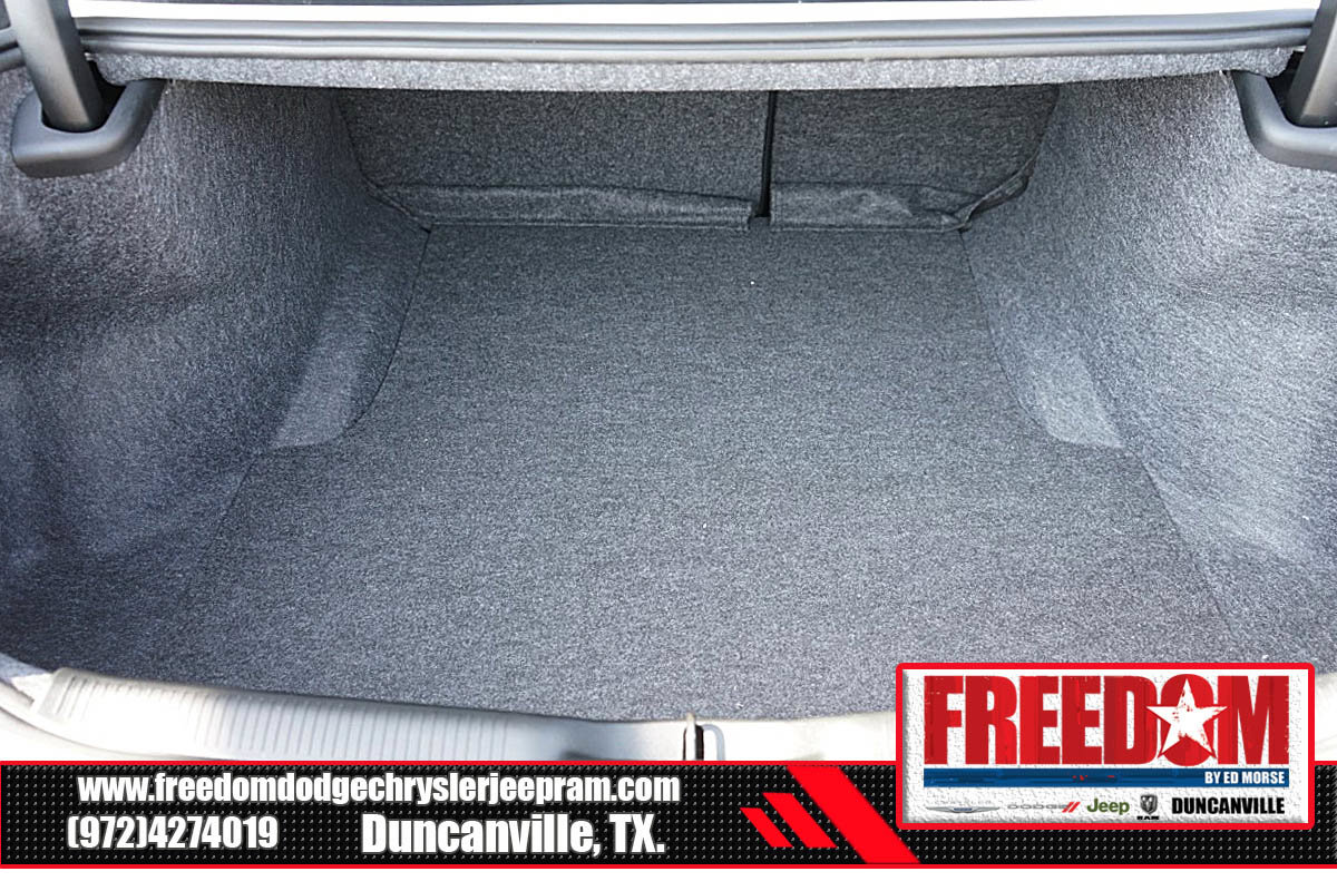 New 2023 Dodge Charger Scat Pack w/ Harman/Kardon Audio Group RWD image 44
