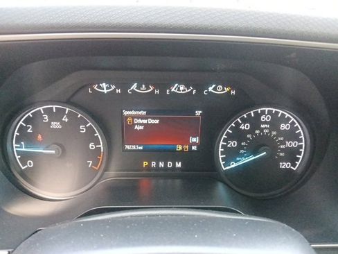 Used 2021 Ford F150 XLT w/ Trailer Tow Package image 20