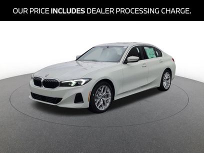 Certified 2026 BMW 330i Sedan w/ Convenience Package
