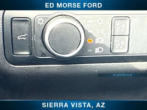 Certified 2024 Ford Escape ST-Line AWD/4WD image 28