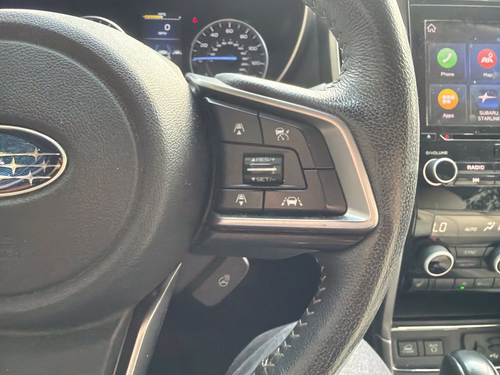 Used 2019 Subaru Ascent Limited w/ Popular Package #3 AWD/4WD image 18