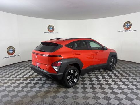 Used 2025 Hyundai Kona SEL AWD/4WD image 18