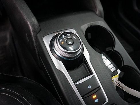 Used 2023 Ford Escape Active image 18