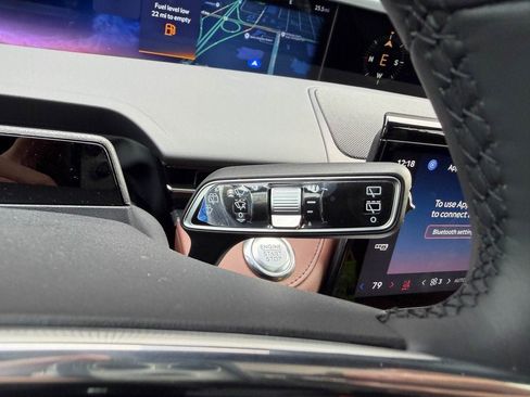 New 2026 Lincoln Nautilus Reserve image 41