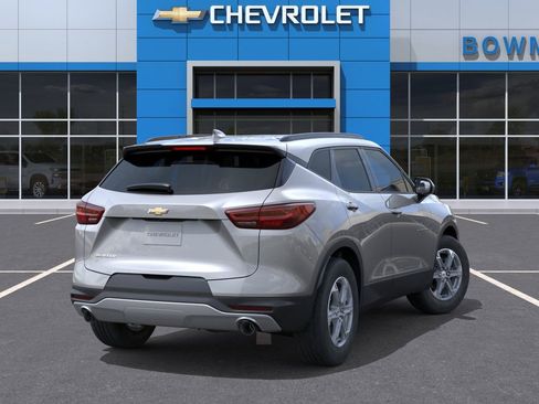 New 2026 Chevrolet Blazer LT FWD image 4