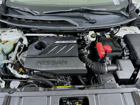 Used 2023 Nissan Rogue SV AWD/4WD image 31