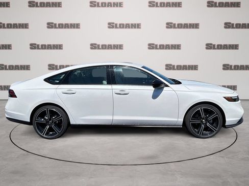 New 2026 Honda Accord SE image 6