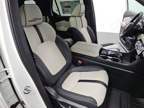 New 2026 Honda Passport TrailSport Elite image 42