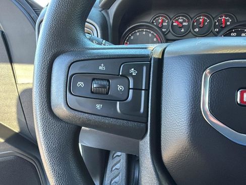 New 2025 GMC Sierra 1500 Pro w/ Pro Value Package image 18