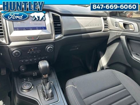Used 2023 Ford Ranger XLT w/ Equipment Group 302A High AWD/4WD image 11