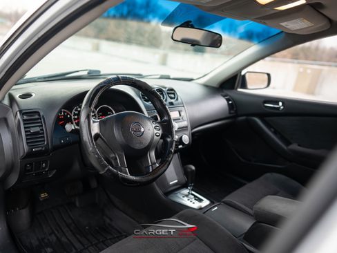 Used 2012 Nissan Altima 2.5 S image 13