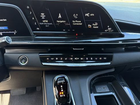 Used 2021 Cadillac Escalade Sport image 30