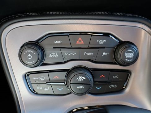 Used 2023 Dodge Challenger R/T Scat Pack image 25