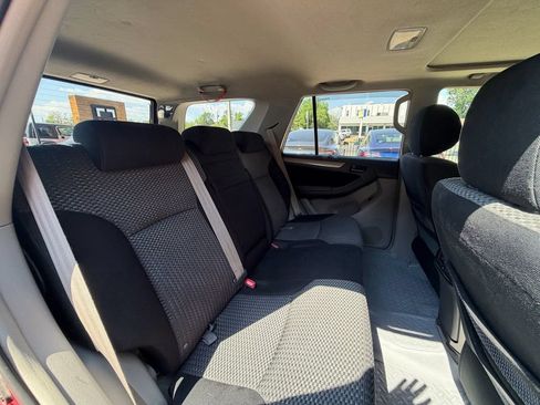Used 2006 Toyota 4Runner Sport AWD/4WD image 26