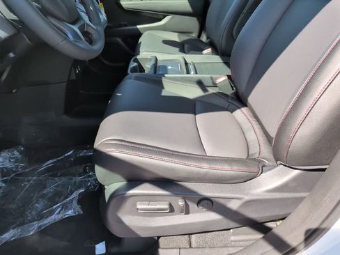 New 2026 Honda Odyssey Sport-L image 19