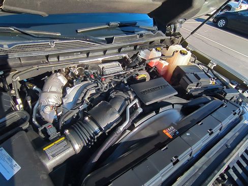 Used 2021 GMC Sierra 2500 Denali w/ Denali Ultimate Package image 34