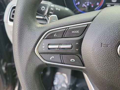Certified 2022 Hyundai Palisade SE FWD image 27