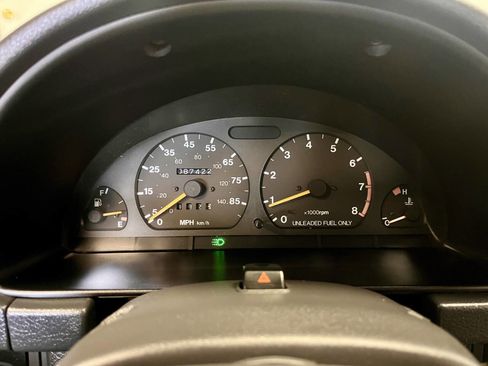 Used 1996 Suzuki X-90 2WD image 15