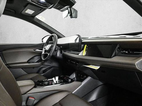 New 2027 Audi Q6 e-tron Premium Plus AWD/4WD image 23