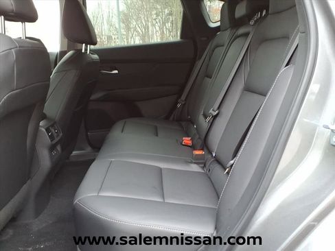 New 2026 Nissan Murano SL AWD/4WD image 15
