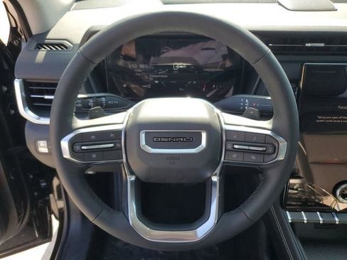 New 2026 GMC Terrain Denali AWD/4WD image 21