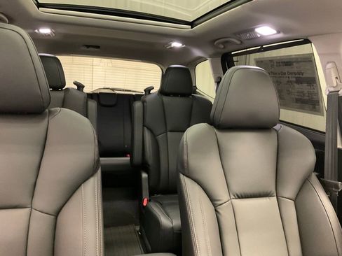 New 2026 Subaru Ascent Limited Bronze AWD/4WD image 27