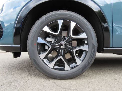 New 2027 Honda HR-V EX-L image 9