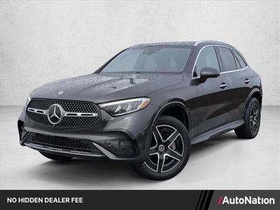 Certified 2026 Mercedes-Benz GLC 350e 4MATIC
