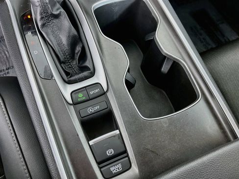 Used 2022 Honda Accord Sport image 22