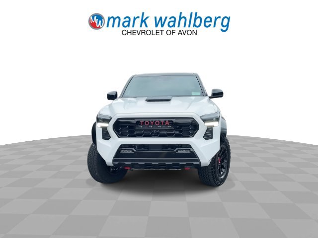 Used 2026 Toyota Tacoma TRD Pro w/ Tow Tech Package AWD/4WD image 3